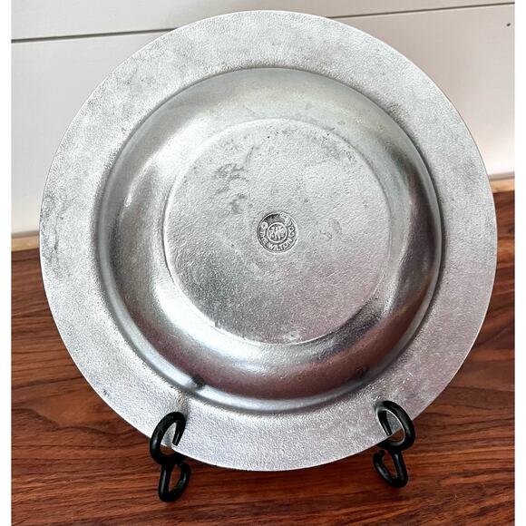 Wilton Armetale, Western Ranch Bowl Bronco Buster Bowl - Picture 4 of 10